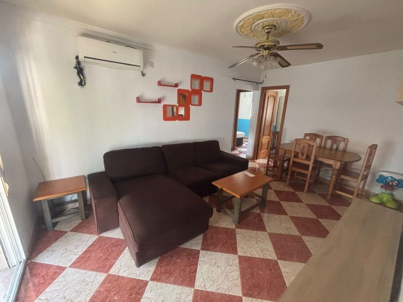 Apartamento en venta en Nueva Andalucía, Marbella, Málaga (España)