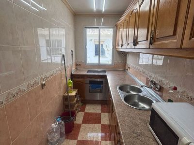 Apartamento en venta en Nueva Andalucía, Marbella, Málaga (España)