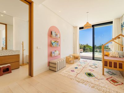 Villa for sale in San Pedro de Alcántara, Marbella, Málaga (Spain)