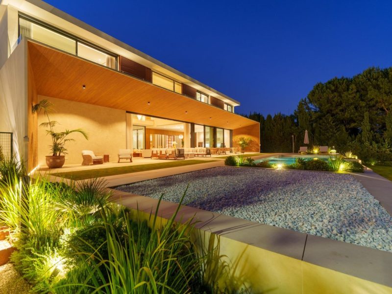 Villa for sale in San Pedro de Alcántara, Marbella, Málaga (Spain)