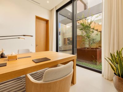 Villa for sale in San Pedro de Alcántara, Marbella, Málaga (Spain)