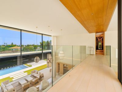 Villa for sale in San Pedro de Alcántara, Marbella, Málaga (Spain)