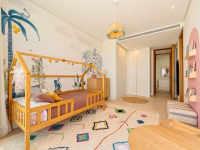 Villa for sale in San Pedro de Alcántara, Marbella, Málaga (Spain)