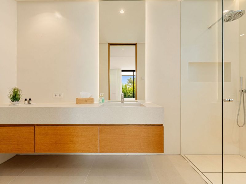 Villa for sale in San Pedro de Alcántara, Marbella, Málaga (Spain)