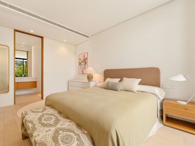 Villa for sale in San Pedro de Alcántara, Marbella, Málaga (Spain)