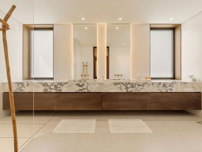 Villa for sale in San Pedro de Alcántara, Marbella, Málaga (Spain)