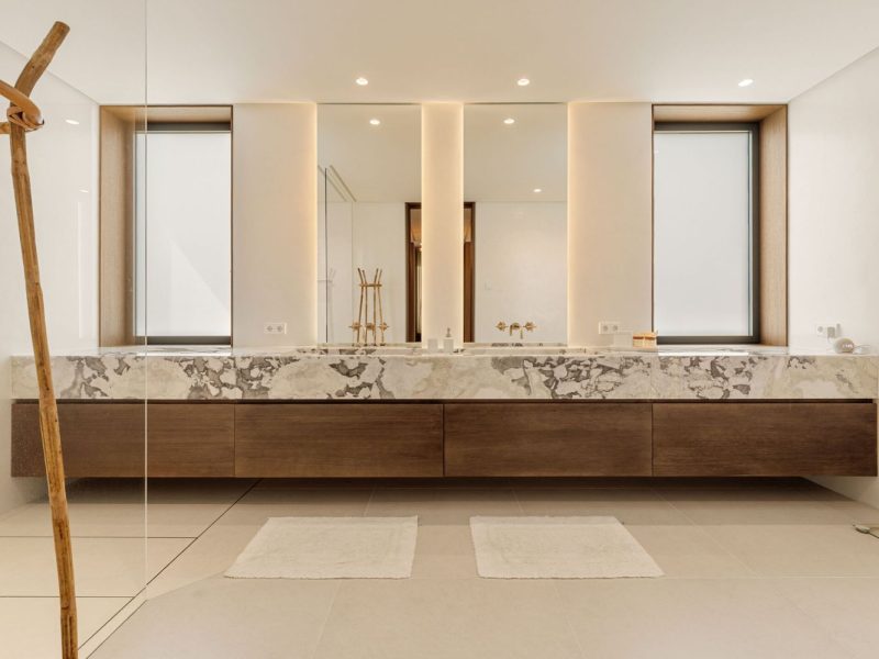 Villa for sale in San Pedro de Alcántara, Marbella, Málaga (Spain)