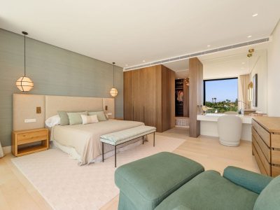 Villa for sale in San Pedro de Alcántara, Marbella, Málaga (Spain)