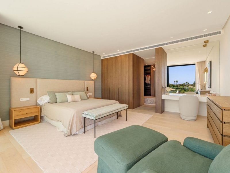 Villa for sale in San Pedro de Alcántara, Marbella, Málaga (Spain)