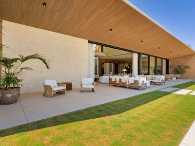 Villa for sale in San Pedro de Alcántara, Marbella, Málaga (Spain)