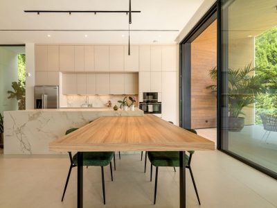 Villa for sale in San Pedro de Alcántara, Marbella, Málaga (Spain)