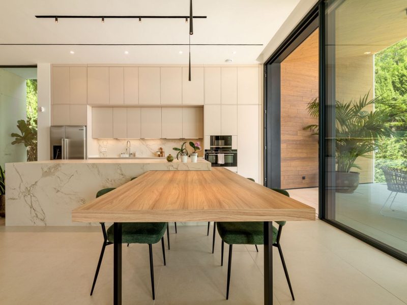 Villa for sale in San Pedro de Alcántara, Marbella, Málaga (Spain)