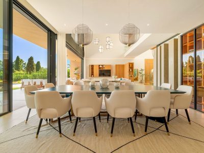 Villa for sale in San Pedro de Alcántara, Marbella, Málaga (Spain)