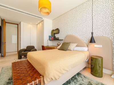 Villa for sale in San Pedro de Alcántara, Marbella, Málaga (Spain)