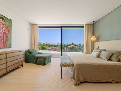 Villa for sale in San Pedro de Alcántara, Marbella, Málaga (Spain)