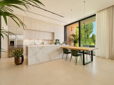 Villa for sale in San Pedro de Alcántara, Marbella, Málaga (Spain)