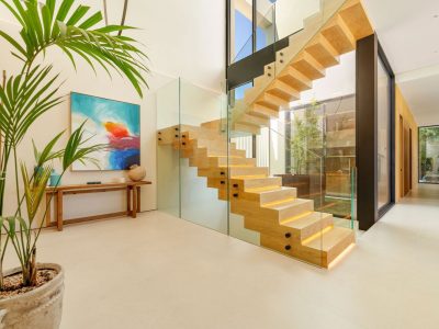 Villa for sale in San Pedro de Alcántara, Marbella, Málaga (Spain)