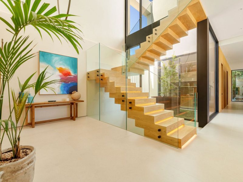 Villa for sale in San Pedro de Alcántara, Marbella, Málaga (Spain)