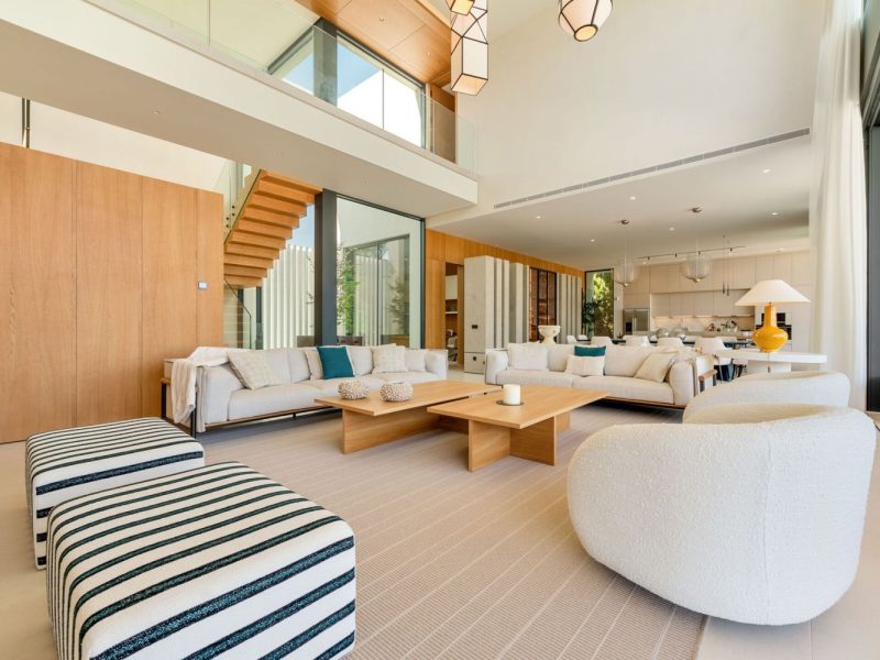 Villa for sale in San Pedro de Alcántara, Marbella, Málaga (Spain)