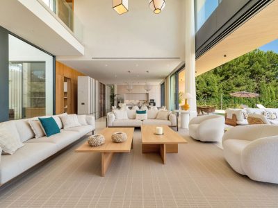 Villa for sale in San Pedro de Alcántara, Marbella, Málaga (Spain)