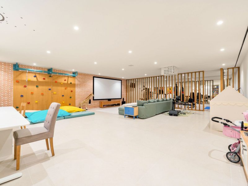 Villa for sale in San Pedro de Alcántara, Marbella, Málaga (Spain)