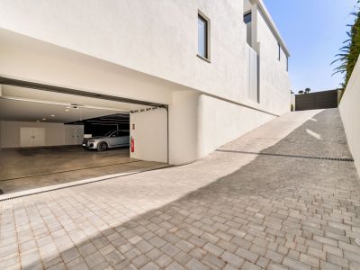 Villa for sale in San Pedro de Alcántara, Marbella, Málaga (Spain)