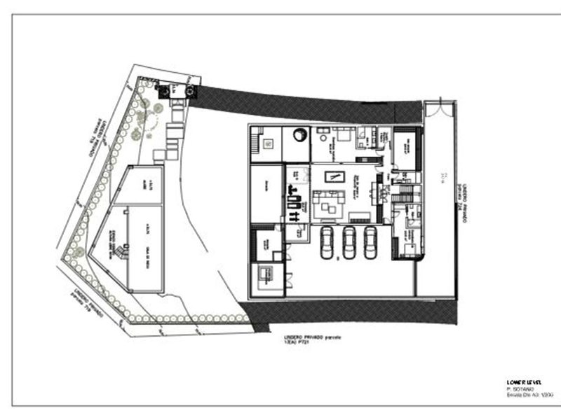 Villa for sale in San Pedro de Alcántara, Marbella, Málaga (Spain)