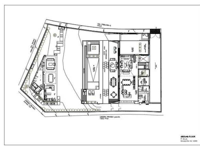 Villa for sale in San Pedro de Alcántara, Marbella, Málaga (Spain)