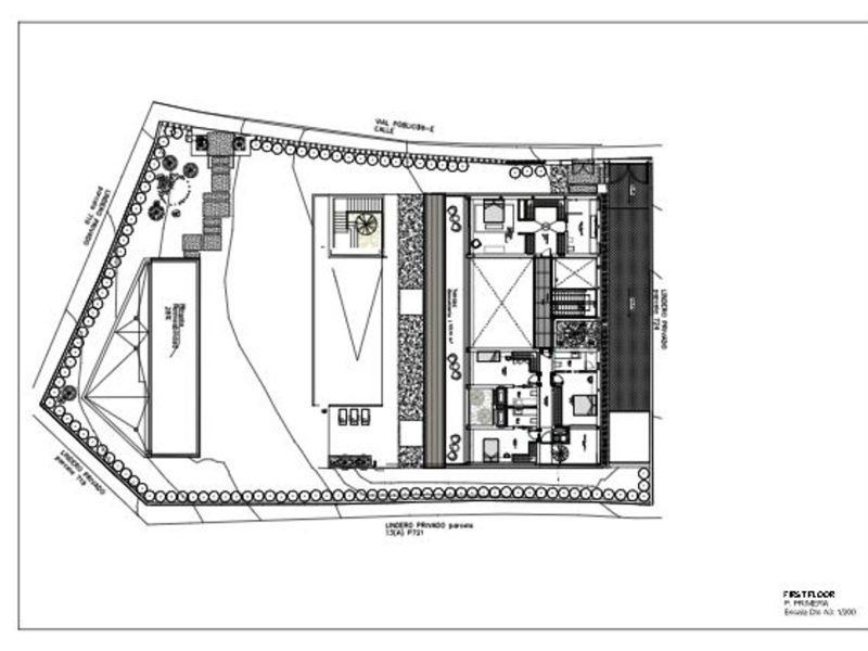 Villa for sale in San Pedro de Alcántara, Marbella, Málaga (Spain)