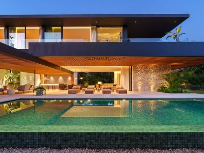 Vila de vanzare in Nueva Andalucía, Marbella, Málaga (Spania)