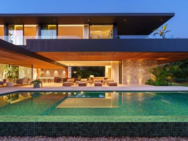 Villa for sale in Nueva Andalucía, Marbella, Málaga (Spain)