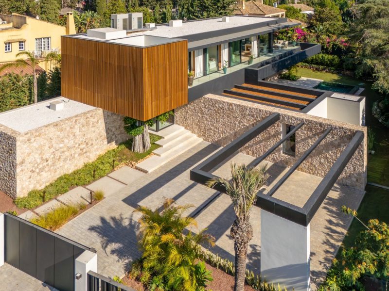 Villa for sale in Nueva Andalucía, Marbella, Málaga (Spain)