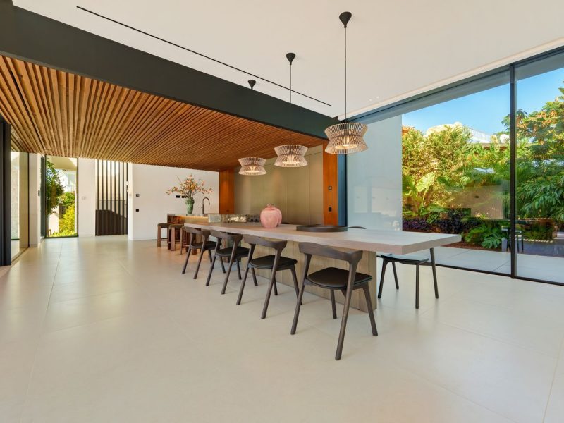 Villa for sale in Nueva Andalucía, Marbella, Málaga (Spain)