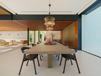 Vila de vanzare in Nueva Andalucía, Marbella, Málaga (Spania)