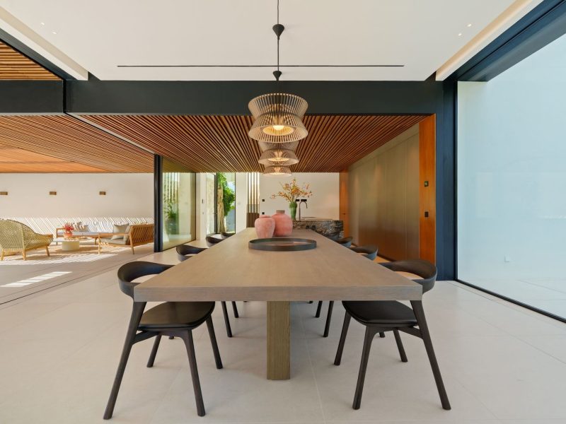 Villa for sale in Nueva Andalucía, Marbella, Málaga (Spain)