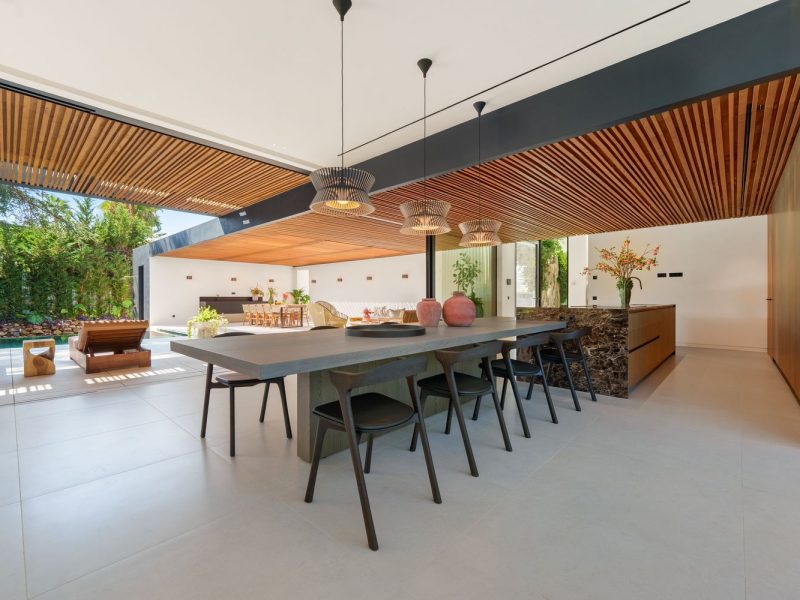 Villa for sale in Nueva Andalucía, Marbella, Málaga (Spain)