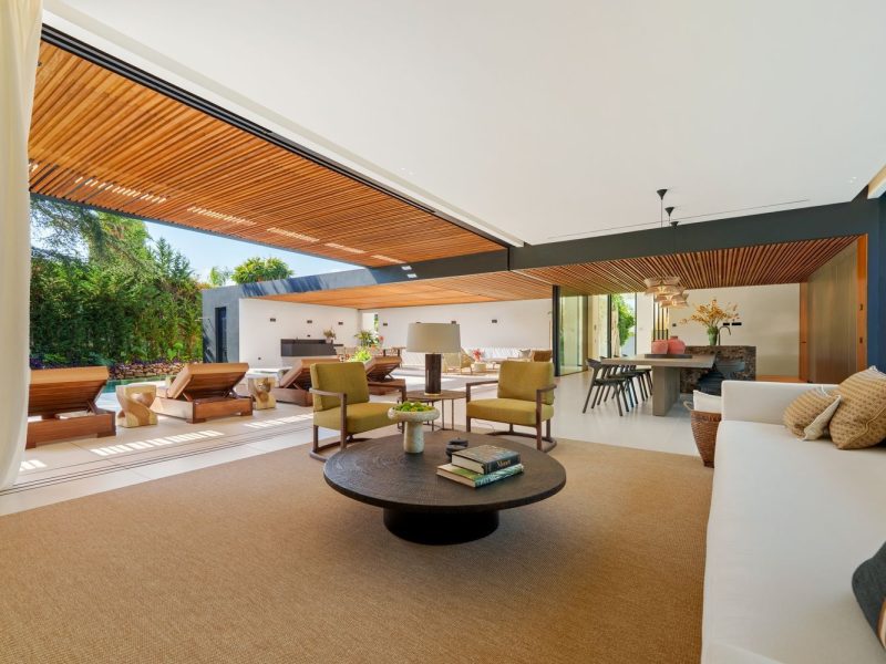 Villa for sale in Nueva Andalucía, Marbella, Málaga (Spain)