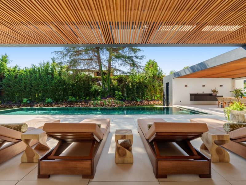 Villa for sale in Nueva Andalucía, Marbella, Málaga (Spain)