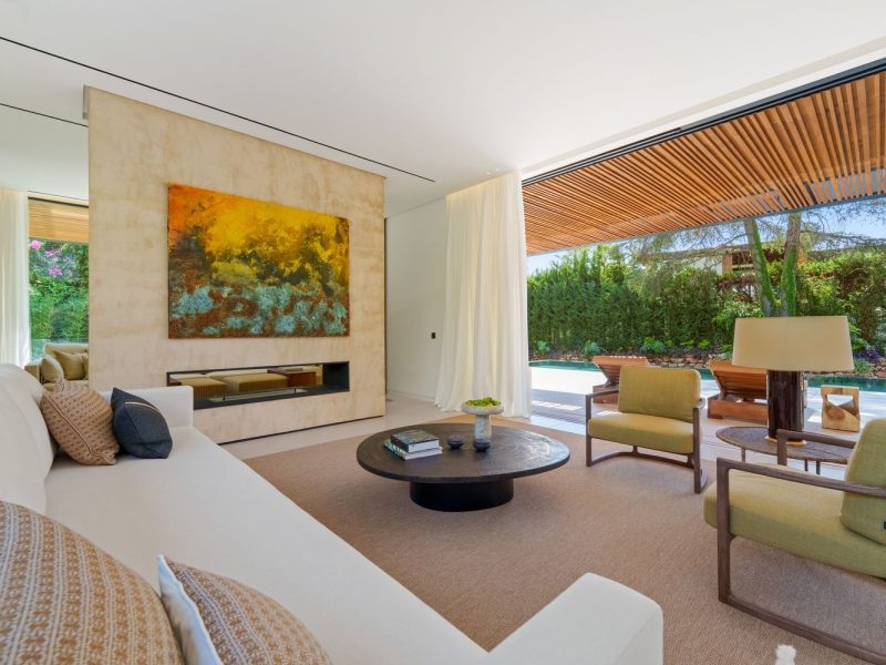 Villa for sale in Nueva Andalucía, Marbella, Málaga (Spain)