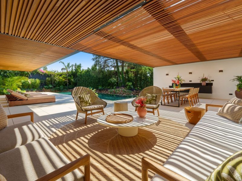 Villa for sale in Nueva Andalucía, Marbella, Málaga (Spain)