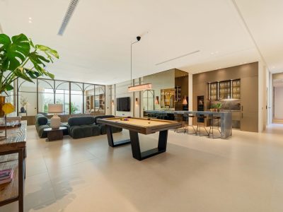 Vila de vanzare in Nueva Andalucía, Marbella, Málaga (Spania)