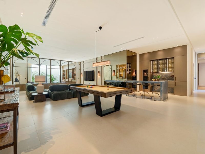 Villa for sale in Nueva Andalucía, Marbella, Málaga (Spain)