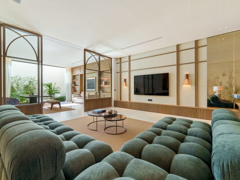 Villa for sale in Nueva Andalucía, Marbella, Málaga (Spain)