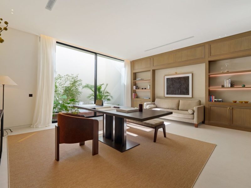 Villa for sale in Nueva Andalucía, Marbella, Málaga (Spain)