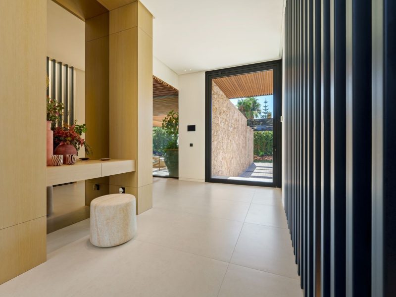 Villa for sale in Nueva Andalucía, Marbella, Málaga (Spain)