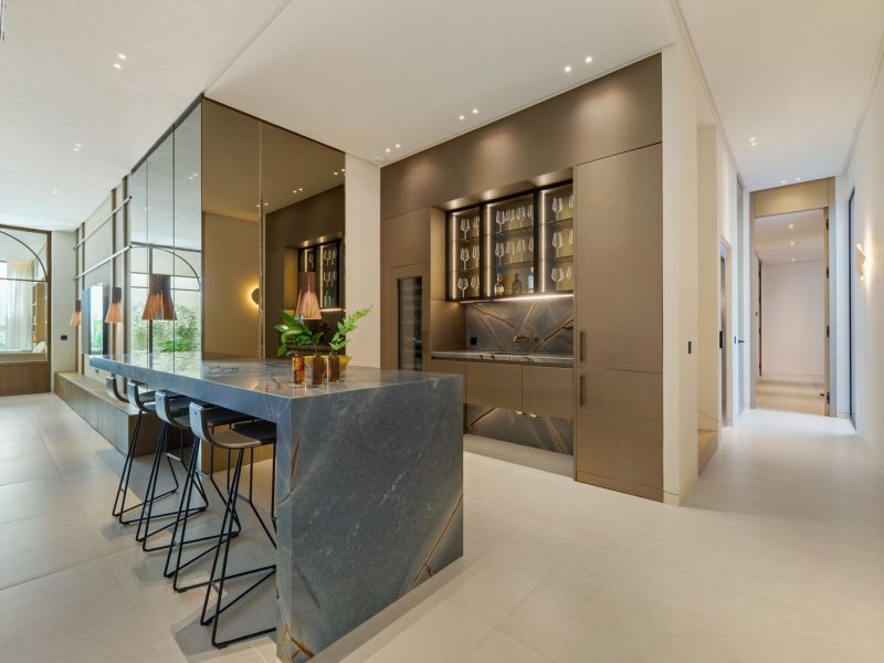 Villa for sale in Nueva Andalucía, Marbella, Málaga (Spain)