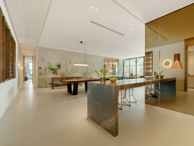 Vila de vanzare in Nueva Andalucía, Marbella, Málaga (Spania)