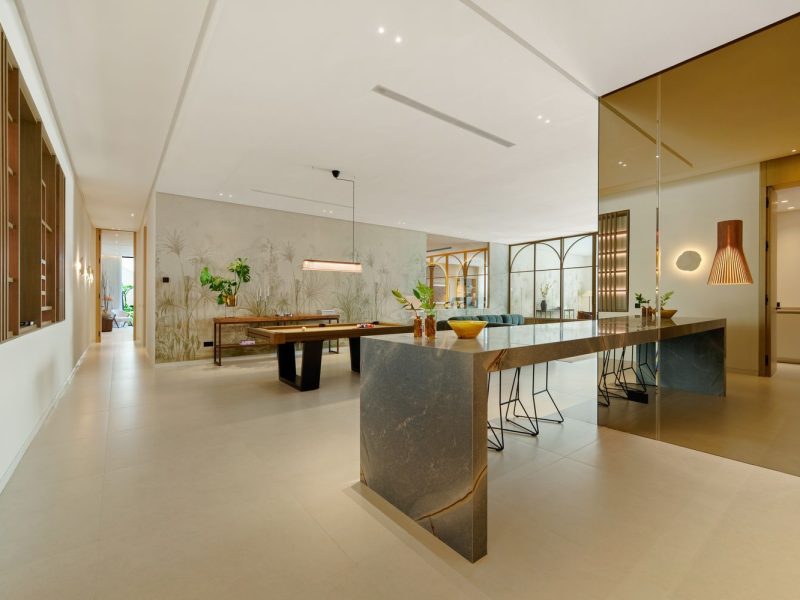 Villa for sale in Nueva Andalucía, Marbella, Málaga (Spain)