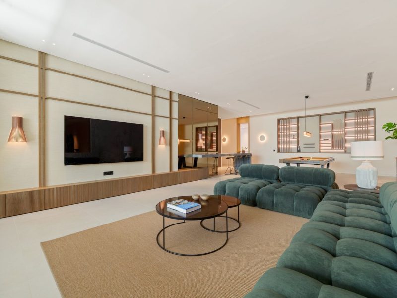 Villa for sale in Nueva Andalucía, Marbella, Málaga (Spain)