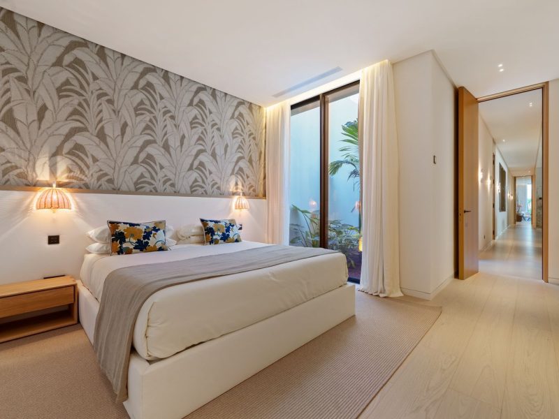 Villa for sale in Nueva Andalucía, Marbella, Málaga (Spain)